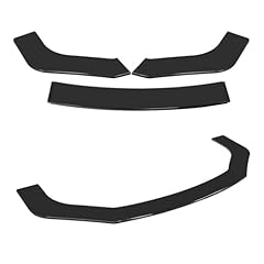 Front spoiler splitter for sale  Delivered anywhere in UK