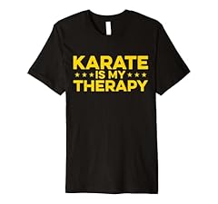 Karate therapy karate for sale  Delivered anywhere in USA 