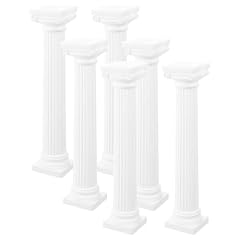 Amosfun 6pcs roman for sale  Delivered anywhere in USA 