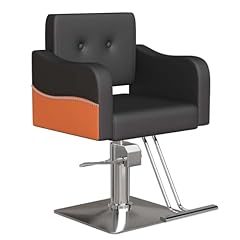 Fratunar barber chair for sale  Delivered anywhere in USA 