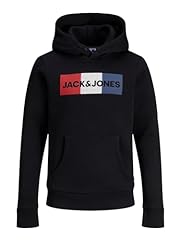 Jack jones hoodie gebraucht kaufen  Wird an jeden Ort in Deutschland