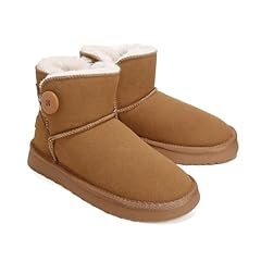 Jifenkla bottes hiver d'occasion  Livré partout en France