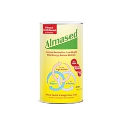 Almased meal replacement for sale  Delivered anywhere in USA 
