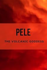 Pele volcanic goddess for sale  Delivered anywhere in USA 