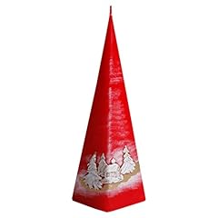 Kerze deko pyramiede gebraucht kaufen  Wird an jeden Ort in Deutschland