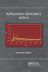 Population genomics r for sale  Delivered anywhere in USA 