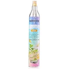 Beriove co2 cylinder for sale  Delivered anywhere in USA 
