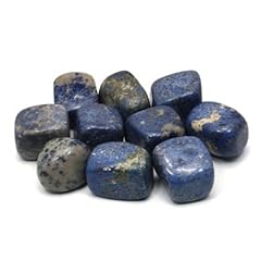 Dumortierite tumble stone for sale  Delivered anywhere in UK