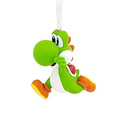 Hallmark yoshi christmas for sale  Delivered anywhere in UK