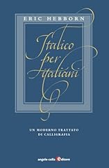 Italico per italiani. usato  Spedito ovunque in Italia 