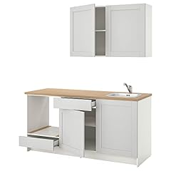 Ikea cucina knoxhult usato  Spedito ovunque in Italia 