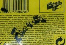 Fleischmann piccolo 9572 gebraucht kaufen  Wird an jeden Ort in Deutschland