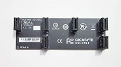 Gigabyte 4sli way for sale  Delivered anywhere in USA 