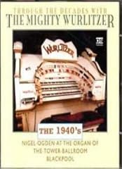 Decades mighty wurlitzer for sale  Delivered anywhere in UK