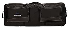 Tour keyboard gig for sale  Delivered anywhere in USA 