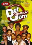 Def comedy jam for sale  Delivered anywhere in UK