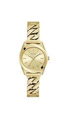 montre guess bracelet leopard d'occasion montre guess bracelet leopard d'occasion Livré partout en France