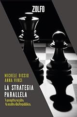 Strategia parallela. progetto for sale  Delivered anywhere in UK