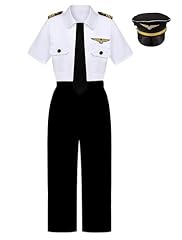 Davsolly airline pilot for sale  Delivered anywhere in USA 