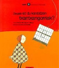 Zergatik kantatzen txantxangor d'occasion  Livré partout en Belgiqu