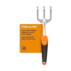 Fiskars ergo cultivator for sale  Delivered anywhere in USA 