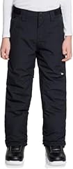 Quiksilver estate schneehose gebraucht kaufen  Wird an jeden Ort in Deutschland