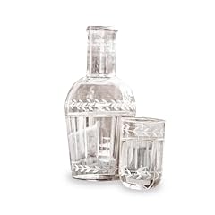 Loberon loberon carafe d'occasion  Livré partout en France