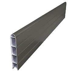 Eco fence composite for sale  Delivered anywhere in UK