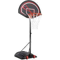 Yaheetech canestro basket usato  Spedito ovunque in Italia 