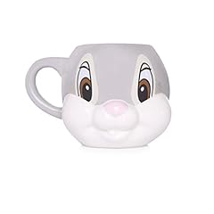 Thumper 3D Mug | Disney | Primark | Bambi for sale  Delivered anywhere in UK