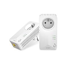 kit cpl 500 mbps d'occasion  Livré partout en France