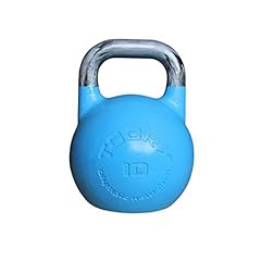 Toorx kettlebell olimpionico usato  Spedito ovunque in Italia 