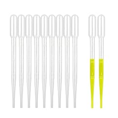 Pipettes plastic pipettes for sale  Delivered anywhere in UK