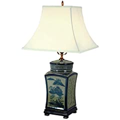 Oriental furniture blue for sale  Delivered anywhere in USA 