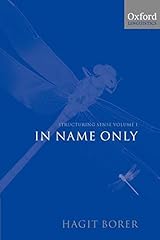 Structuring sense name for sale  Delivered anywhere in UK