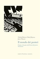 Mondo dei posteri for sale  Delivered anywhere in UK