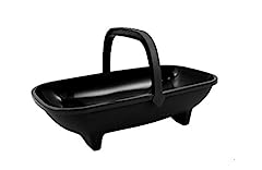 Black trug f for sale  Delivered anywhere in Ireland