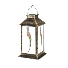 Solar lantern quezal for sale  Delivered anywhere in USA 