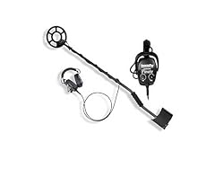 Metal detector detectorpro usato  Spedito ovunque in Italia 