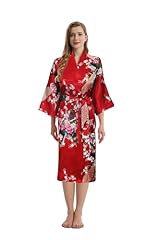 Trifolium kimono robe for sale  Delivered anywhere in UK