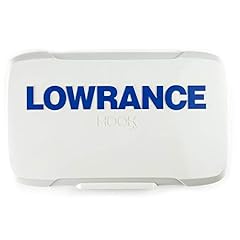 Lowrance inch fish for sale  Delivered anywhere in USA 