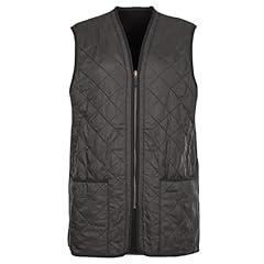 Barbour gilet gilet usato  Spedito ovunque in Italia 