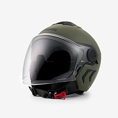 Casco blauer demi usato  Spedito ovunque in Italia 