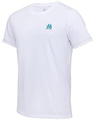 Olympique marseille shirt d'occasion  Livré partout en France