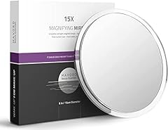 Mavoro magnifying mirror for sale  Delivered anywhere in USA 