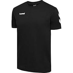 Hummel cotone hmlgo usato  Spedito ovunque in Italia 