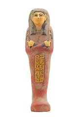 Ushabti egyptian goddess for sale  Delivered anywhere in USA 