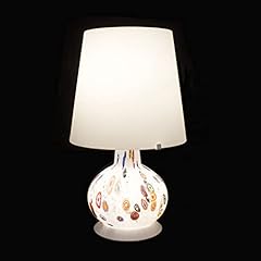 Belvetro lampada tavolo usato  Spedito ovunque in Italia 