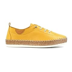 Ladies evie mustard for sale  Delivered anywhere in UK