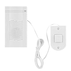 Wired doorbell power for sale  Delivered anywhere in Ireland
